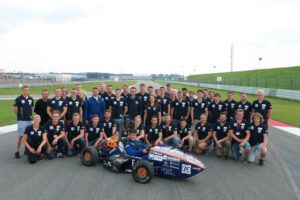 Mehr über den Artikel erfahren FS Netherlands 2017