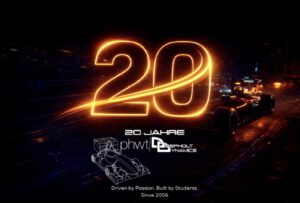 Mehr über den Artikel erfahren 20 Jahre Deefholt Dynamics e.V.